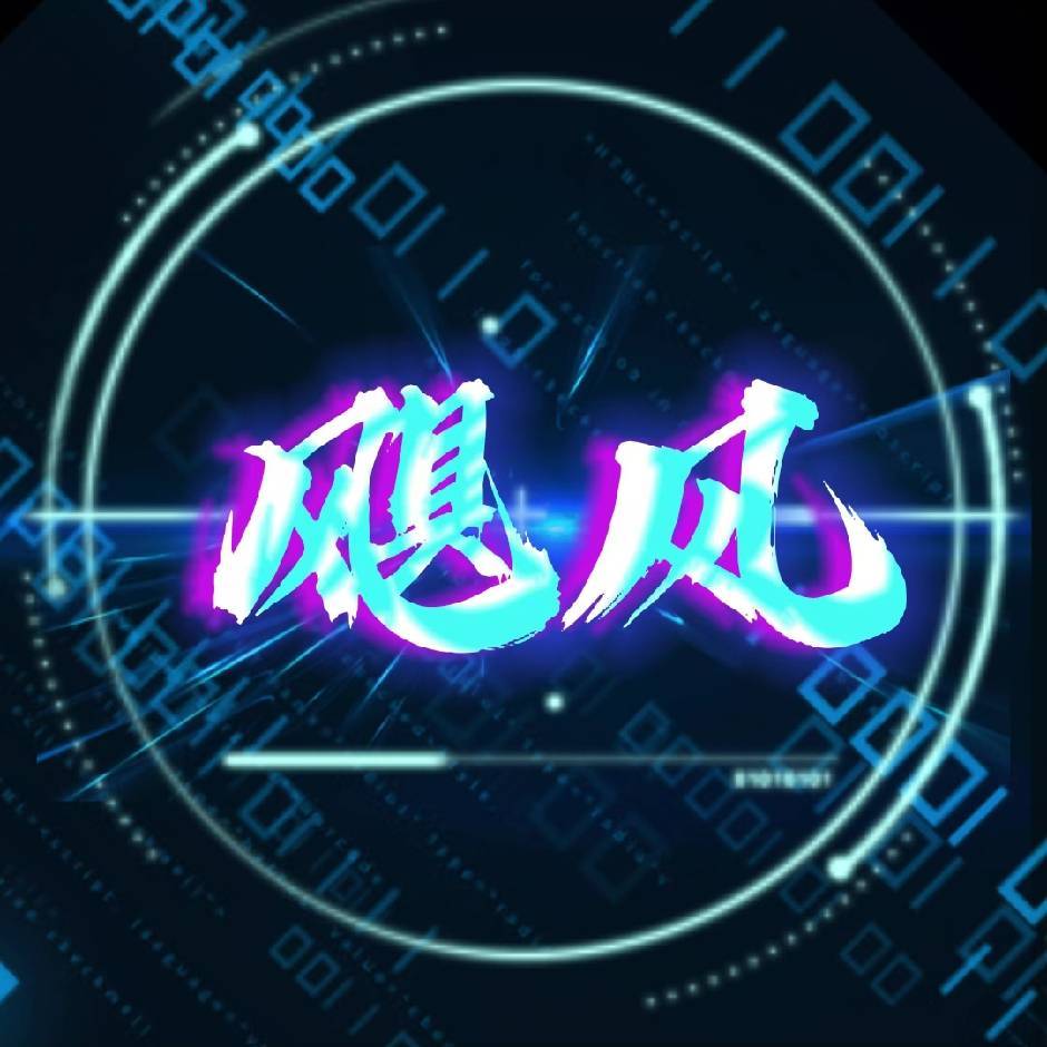 代码飓风