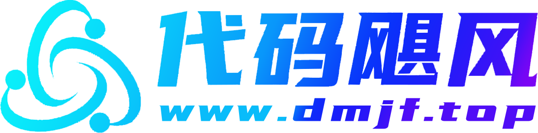 代码飓风-www.dmjf.top