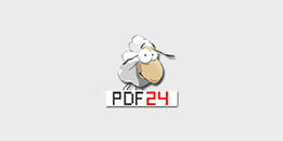 PDF24 Creator(PDF工具箱) v11.21 官方版-代码飓风