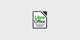 LibreOffice(Office 办公套件) v24.8.2.1 中文版-代码飓风