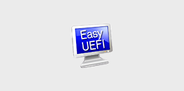 Hasleo EasyUEFI(UEFI启动项管理) 5.8.0 企业版-代码飓风