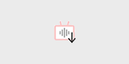 Bili Audio Downloader UI(B站下载器) v4.9.0 绿色版-代码飓风