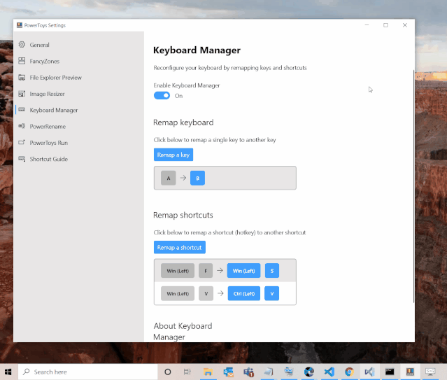 图片[11]-[实用]Microsoft PowerToys(系统超级扩展包) v0.86.0 官方版-代码飓风