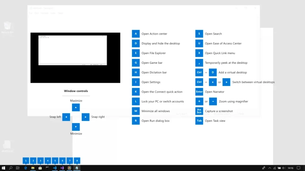 图片[13]-[实用]Microsoft PowerToys(系统超级扩展包) v0.86.0 官方版-代码飓风