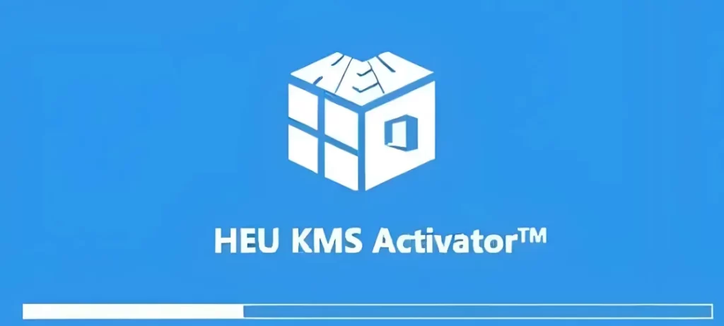 图片[1]-【155】HEU KMS Activator(win+office激活) v60.0.0-代码飓风