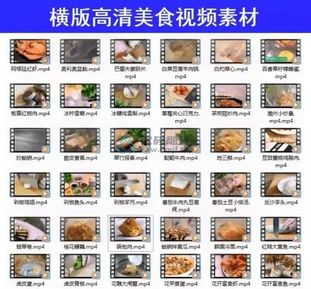 图片[2]-某宝自费购买！美食探店教程+文案+脚本+视频素材，同城号美食团购达人培养教程合集-代码飓风