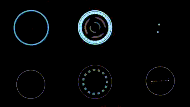 图片[3]-《赛博朋克2077》火出圈！赛博风素材模板预设+调色+特效C4D+AE+音效大合集-代码飓风