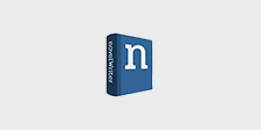 novelWriter(文本编辑器) v2.5.2-代码飓风