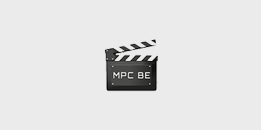 MPC-BE(媒体播放器) v1.8.1 正式版-代码飓风