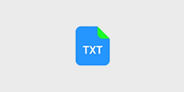 Notepad – – (文本编辑器) v3.0.0 官方版-代码飓风