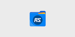 Android RS文件管理器 v2.1.5.1 VIP版-代码飓风