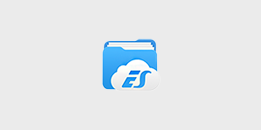 Android ES文件管理器 v4.4.2.17 修改版-代码飓风