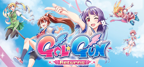 少女射击 回归/ Gal Gun Returns-代码飓风