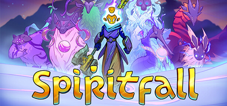 降灵/Spiritfall绝命 断魂 Build.12226228-代码飓风
