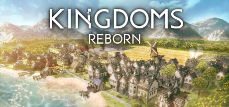 王国重生/Kingdoms Reborn（更新v0.246）-代码飓风