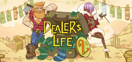 当铺人生2-掌柜人生2/Dealers Life 2（v1.011_w94）-代码飓风