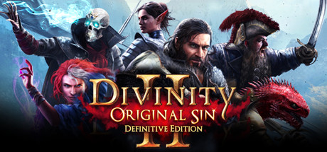 神界：原罪2终极版/Divinity: Original Sin 2（V3.6.117.3735+DLC）-代码飓风