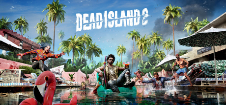 死亡岛2/Dead Island 2-代码飓风