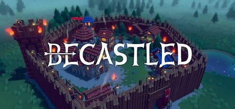 Becastled-代码飓风
