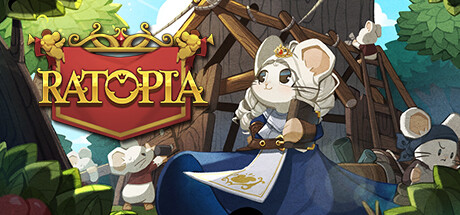 鼠托邦/Ratopia （v1.0.0030）-代码飓风