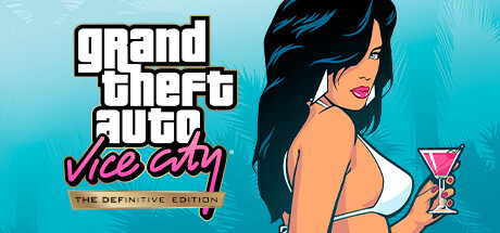 侠盗猎车手：罪恶都市 高清重制版 GTA-代码飓风