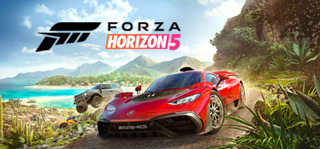 极限竞速：地平线5顶级版/FORZA HORIZON 5 （更新v1.640.62.0）-代码飓风