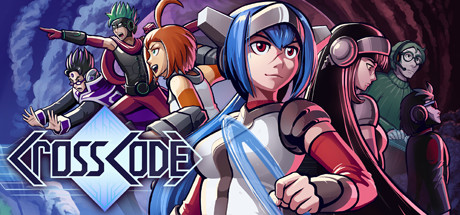 远星物语/CrossCode（v1.2.0.5）-代码飓风
