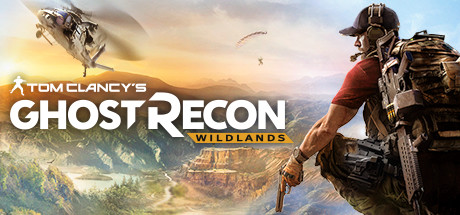幽灵行动：荒野/Tom Clancy’s Ghost Recon Wildlands-代码飓风