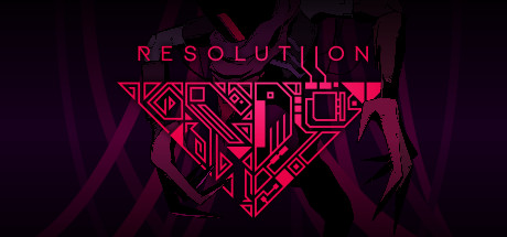 Resolutiion-代码飓风