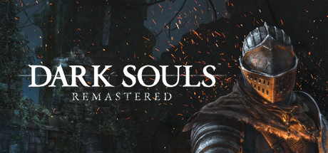 黑暗之魂重制版/Dark Souls：Remastered-代码飓风