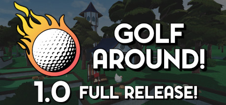 高尔夫运动/Golf Around!-代码飓风