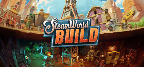 蒸汽世界建造/SteamWorld Build （更新v1.0.2）-代码飓风