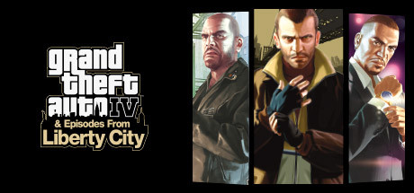 GTA4侠盗猎车4纯净版-代码飓风