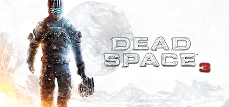 死亡空间3/Dead Space 3-代码飓风