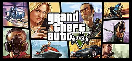 侠盗猎车手5/GTA5（更新v1.70纯净版-内置修改器+通关存档）-代码飓风