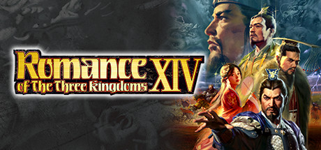 三国志14PK-V1.0.10+V1.0.25-威力加强豪华版（武将面容套装-全DLC+季票+特典+中文语音+编辑修改器）-代码飓风