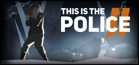 这是警察2/这就是警察2/This is Police-代码飓风