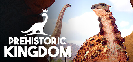 史前王国/Prehistoric Kingdom（更新v1.9.79）-代码飓风