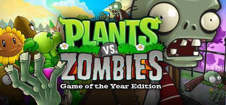 植物大战僵尸/Plants Vs. Zombies/年度加强版-代码飓风