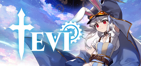 TEVI （更新v28.12.2023）-代码飓风
