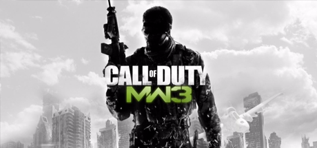 使命召唤8：现代战争3/COD8-代码飓风