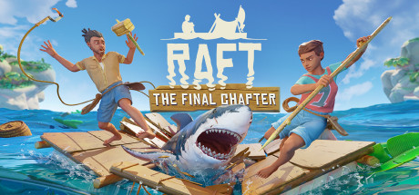木筏求生/Raft（v1.09最终章）-代码飓风