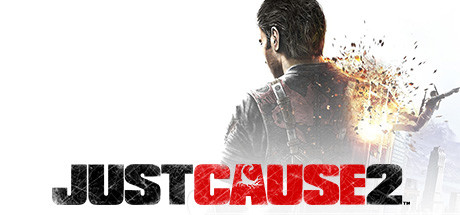 正当防卫2/正当防卫1 Just Cause1/Just Cause2（包含1/2版本）-代码飓风