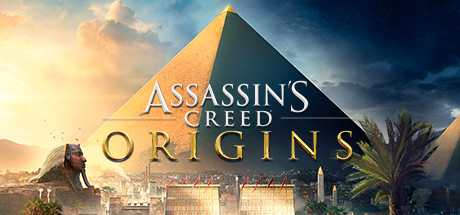 刺客信条7：起源/Assassins Creed Origins-代码飓风