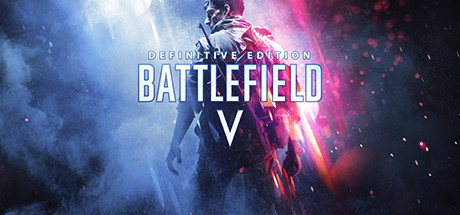 战地5/战地风云5/Battlefield V-代码飓风