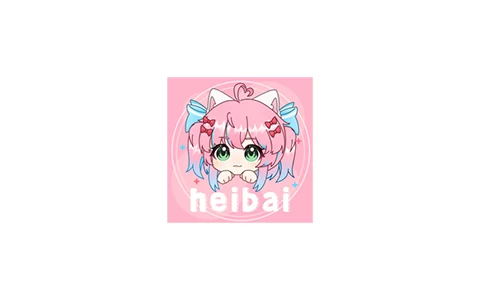 Android heibai弹幕 v1.5.6.5 去广告追番利器-代码飓风