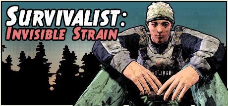 求生者：无形异变/Survivalist: Invisible Strain-代码飓风