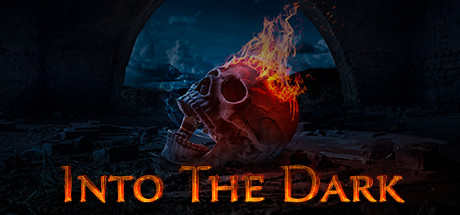 走进黑暗/Into The Dark-代码飓风