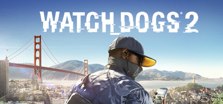 看门狗2/Watch Dogs 2-代码飓风