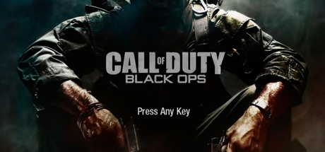 使命召唤7：黑色行动/COD7-代码飓风